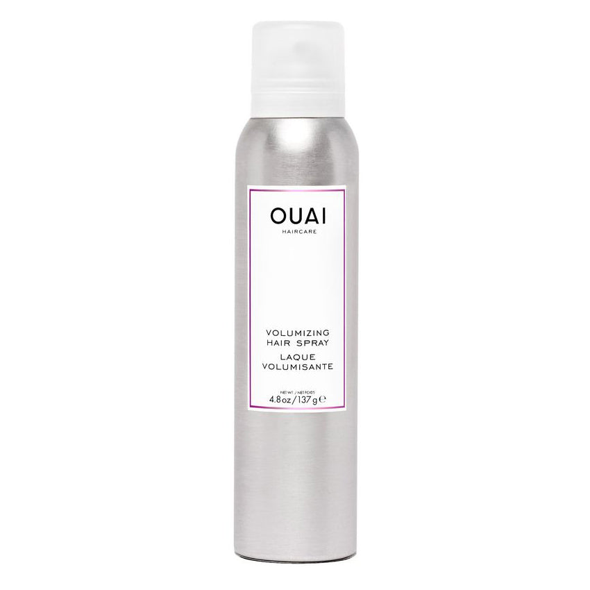 Volumizing Hair Spray