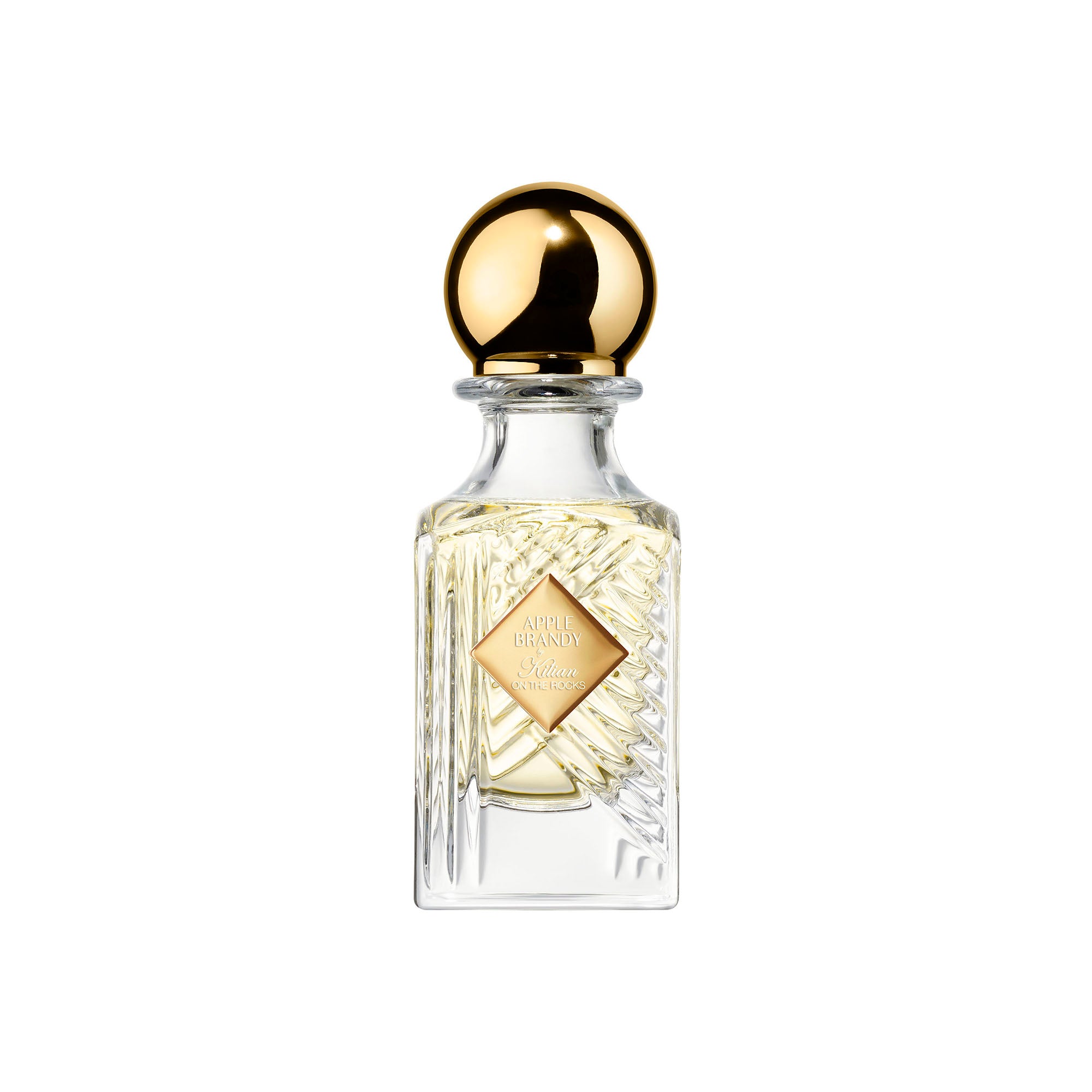 Apple Brandy on The Rocks 30ml