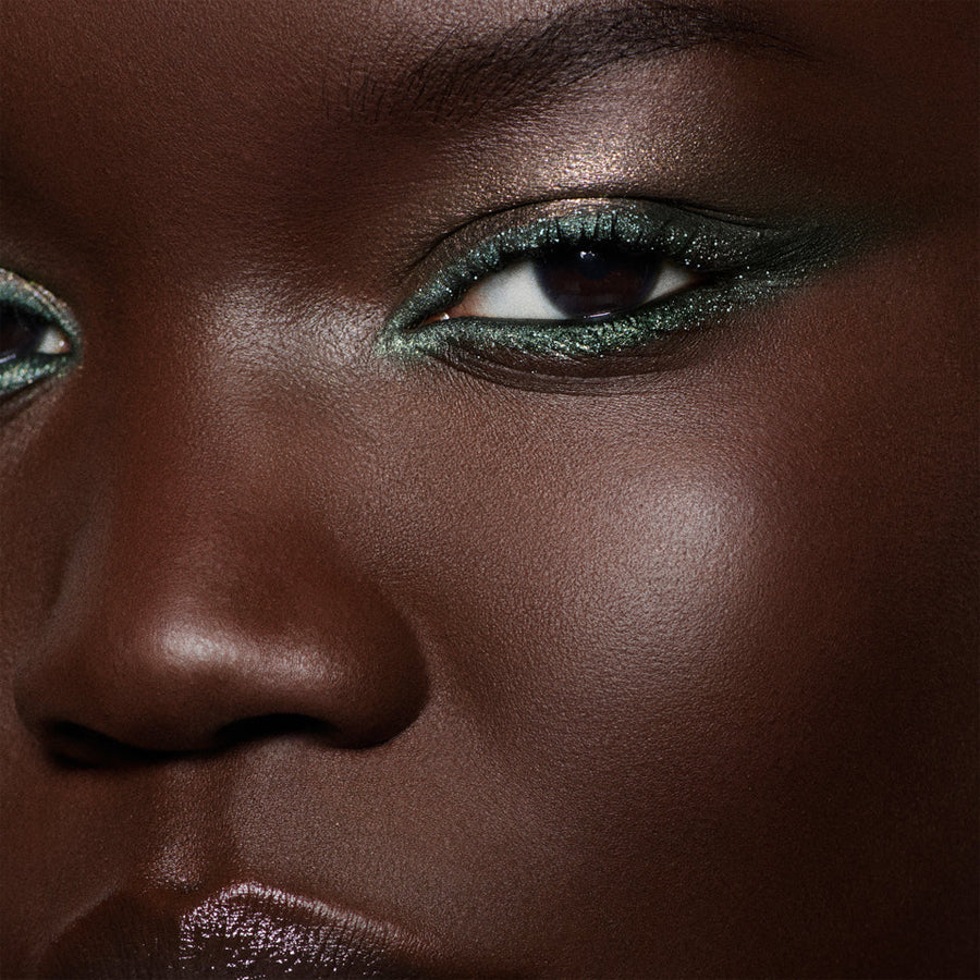 Eye Wardrobe Olive Collection