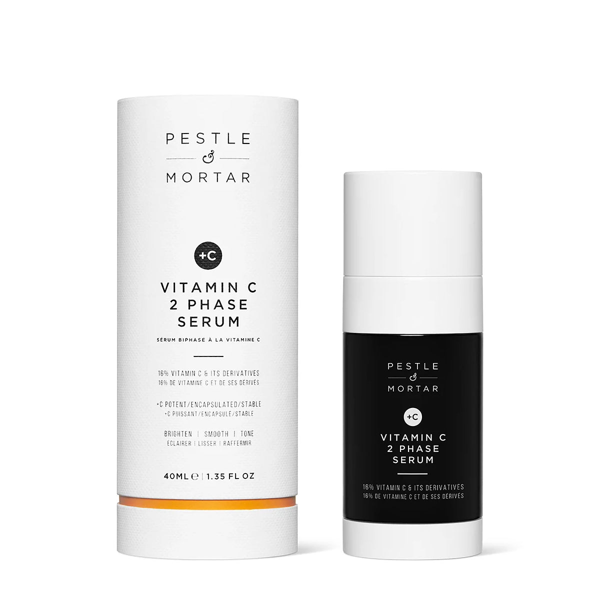 Vitamin C 2 Phase Serum
