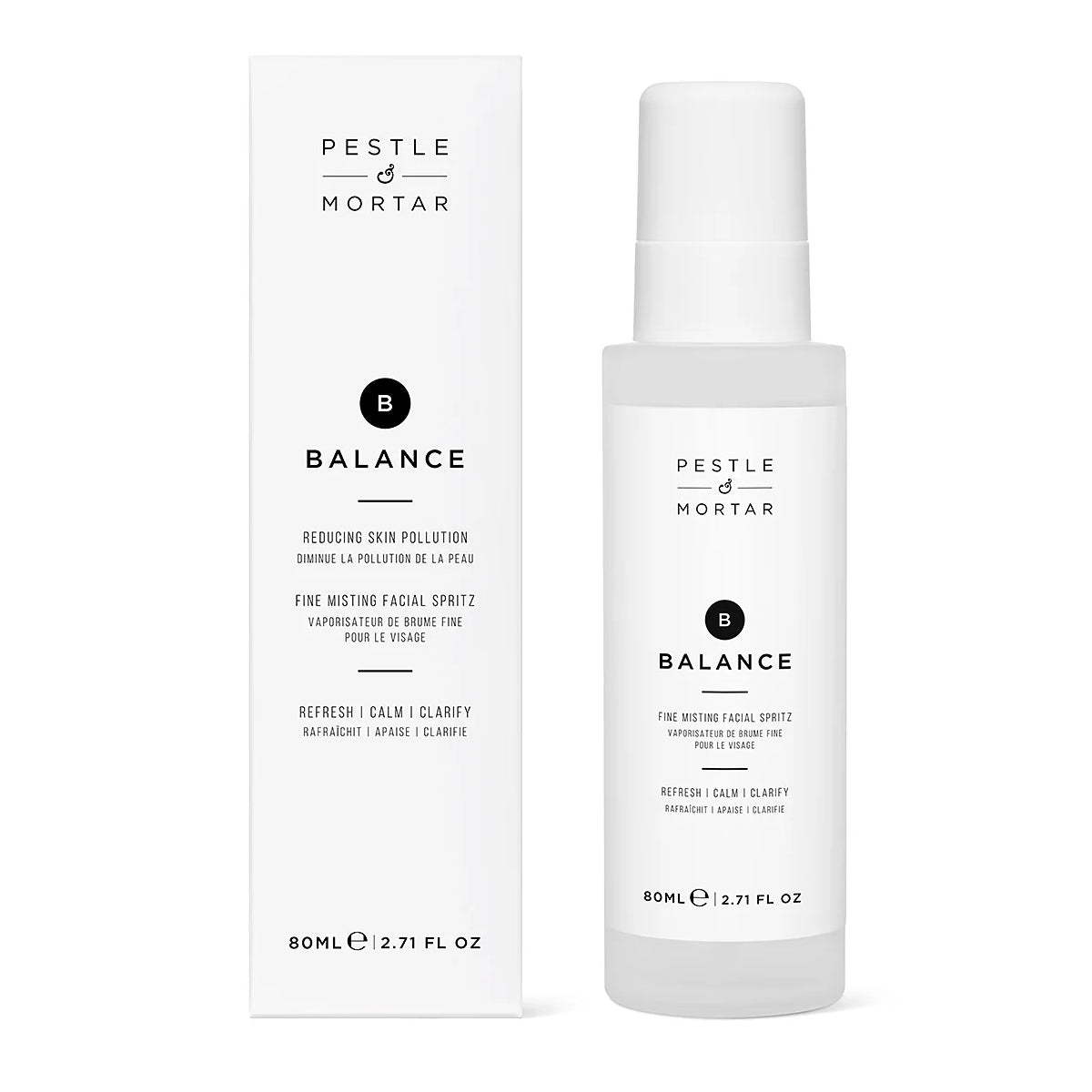 Balance Spritz 80 ml