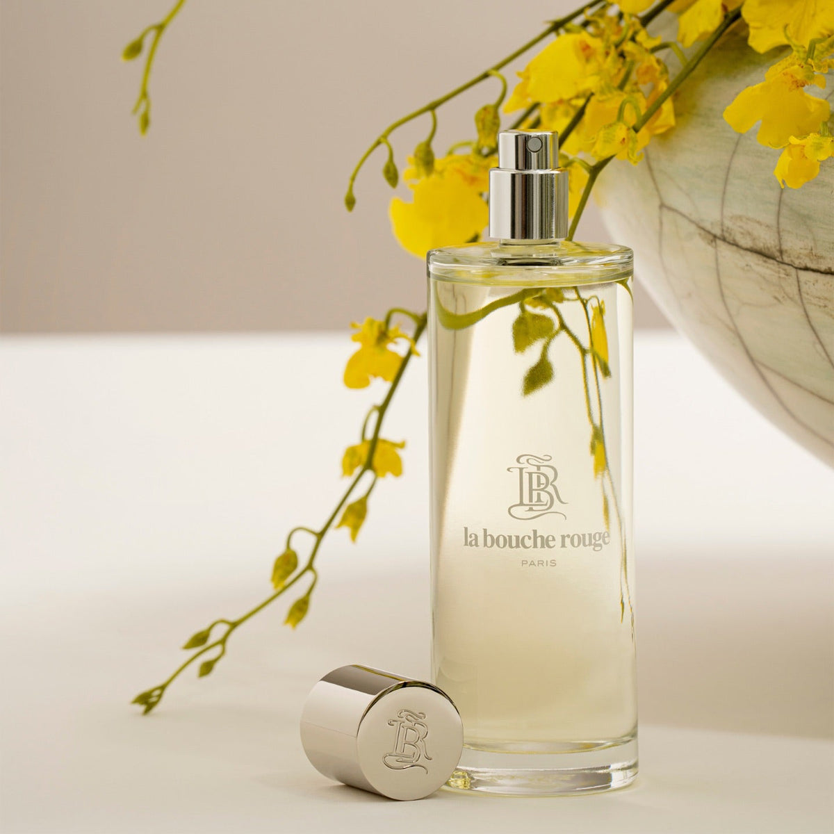 Capri Lumière Jaune