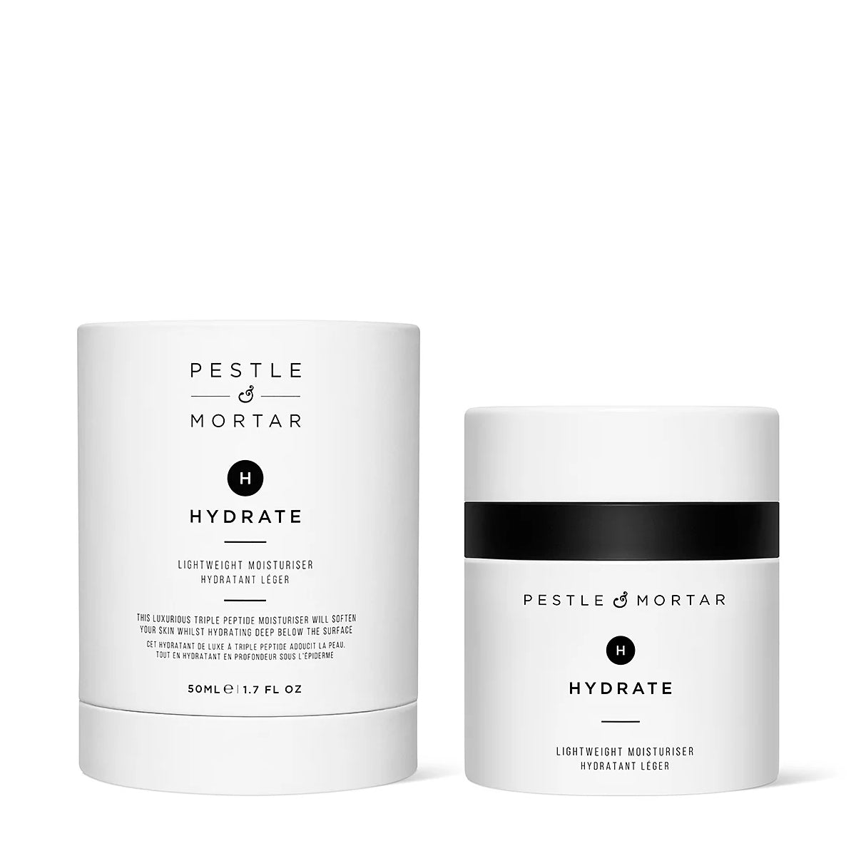 Hydrate Moisturiser