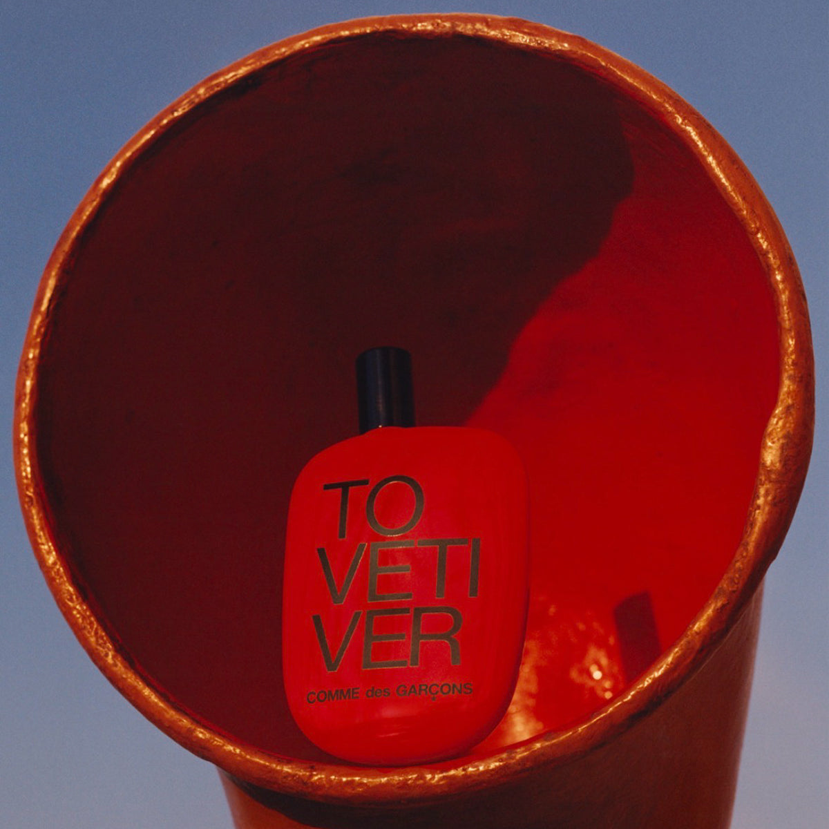 To Vetiver