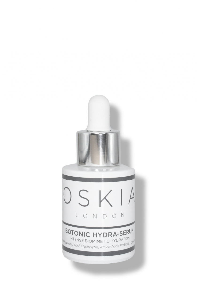 Isotonic Hydra Serum Intense Biomimetic Hydration