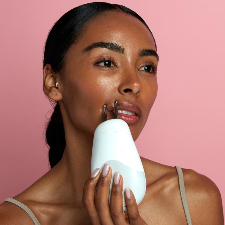 NuFACE + Eye and Lip Enhancer