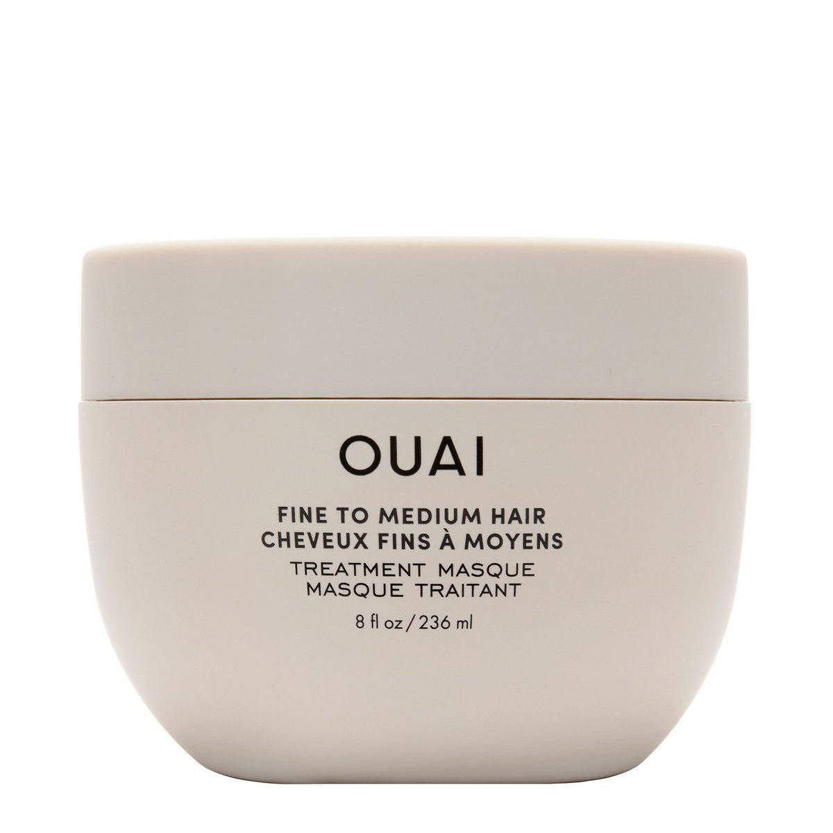 Fine Medium Hair Treatment Masque
