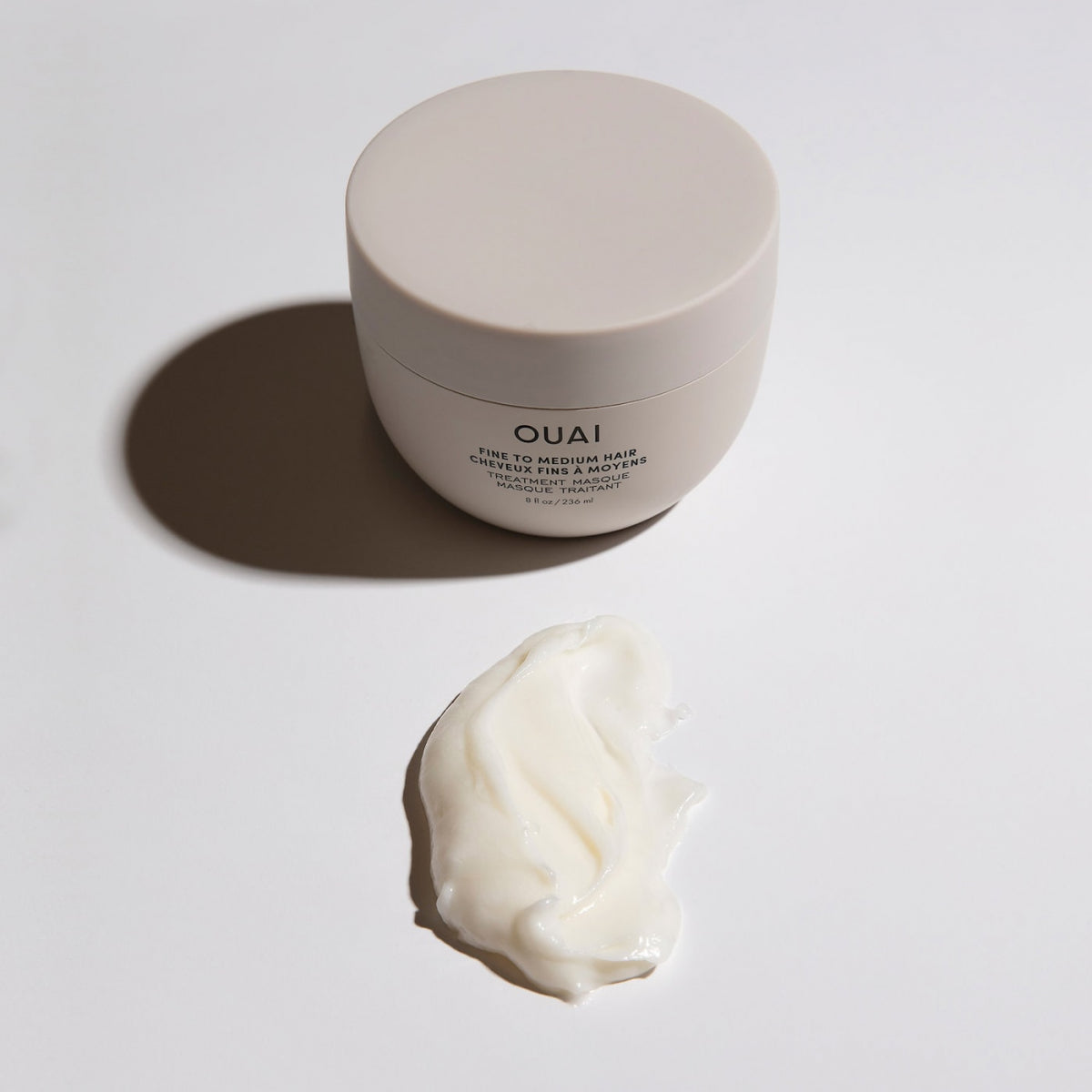 Fine Medium Hair Treatment Masque