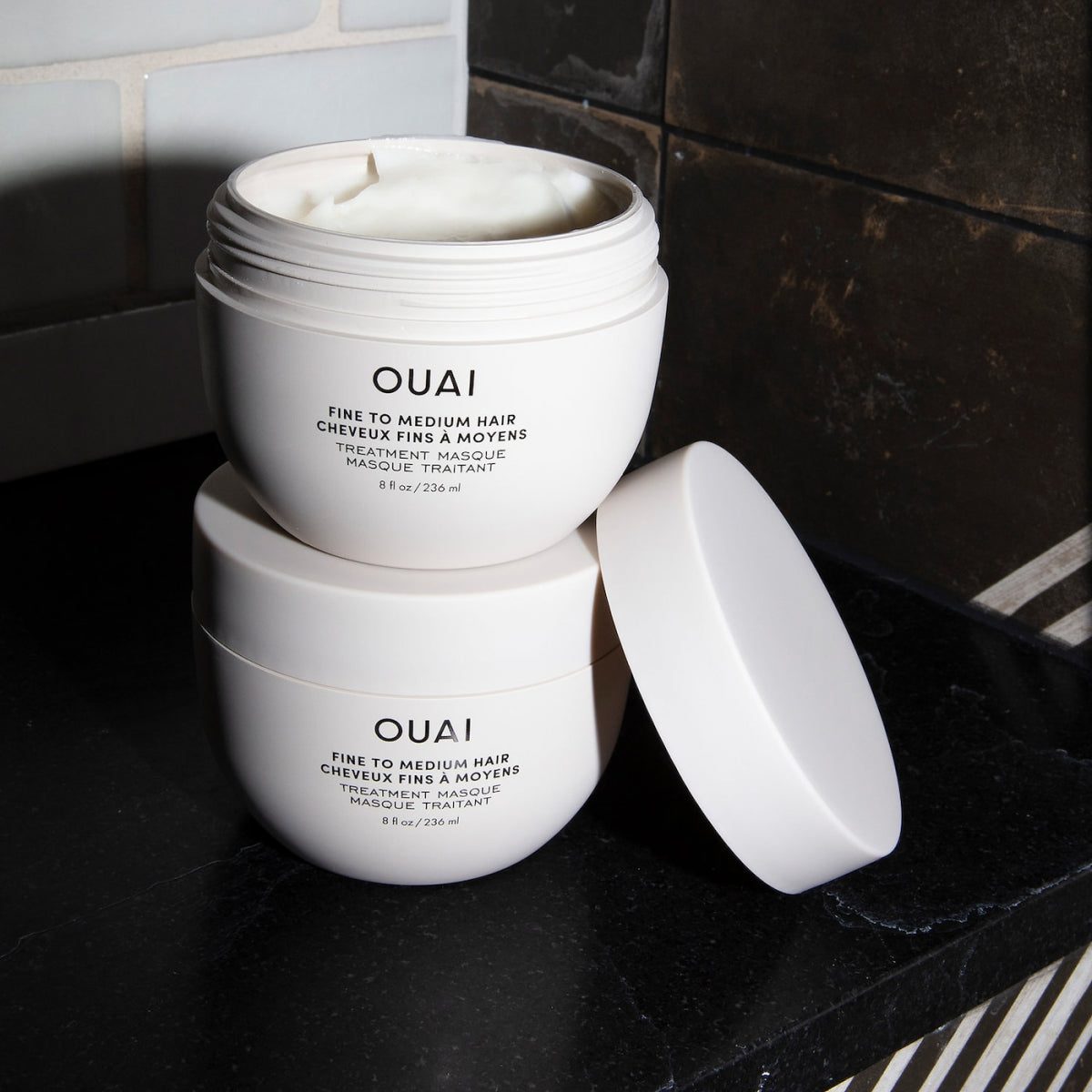 Fine Medium Hair Treatment Masque