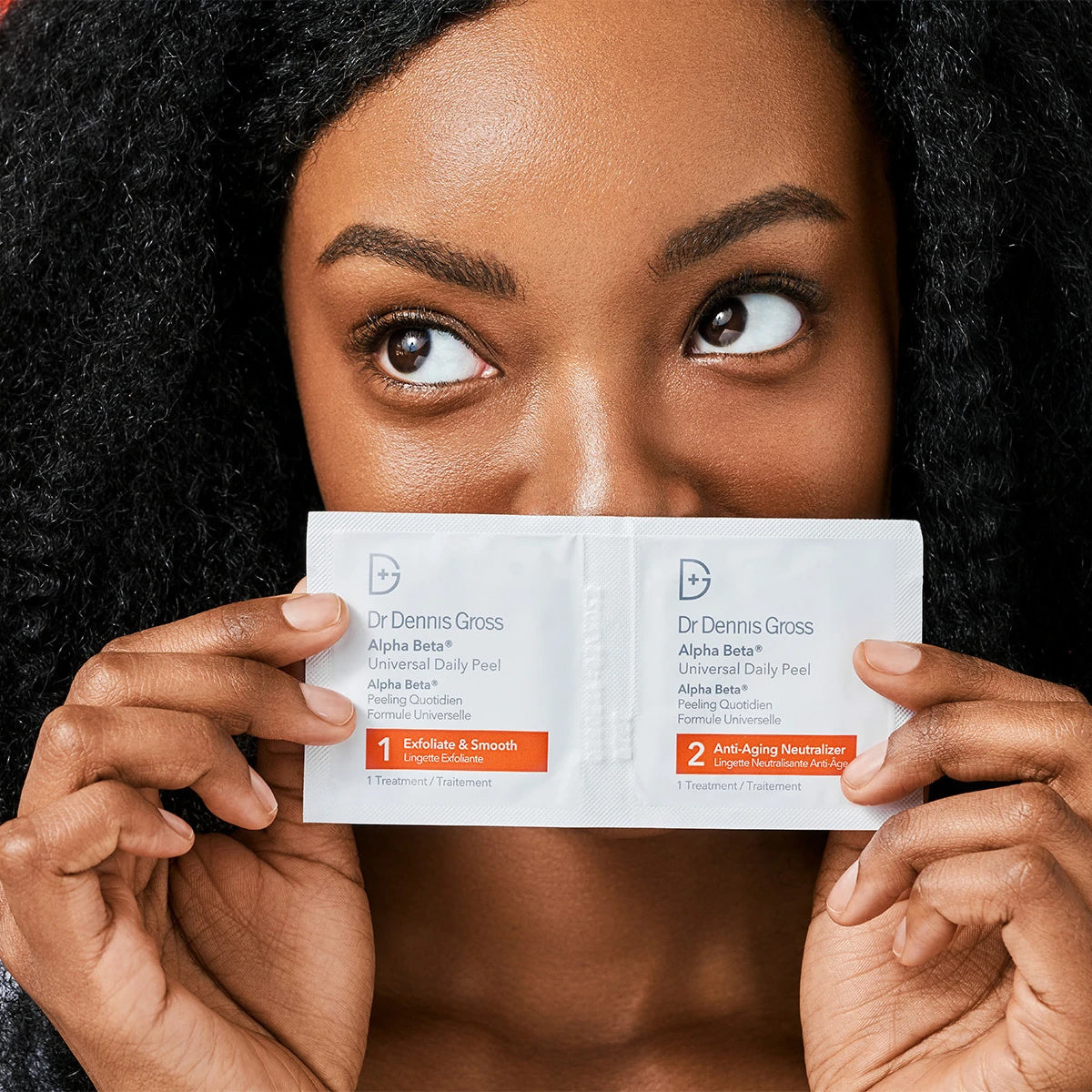 Alpha Beta® Universal Daily Peel - 30 pack