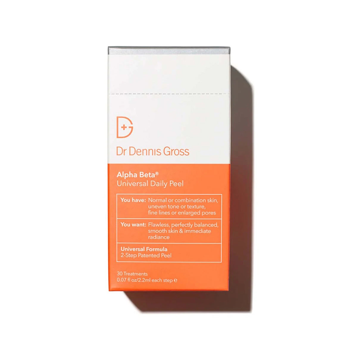 Alpha Beta® Universal Daily Peel - 30 pack