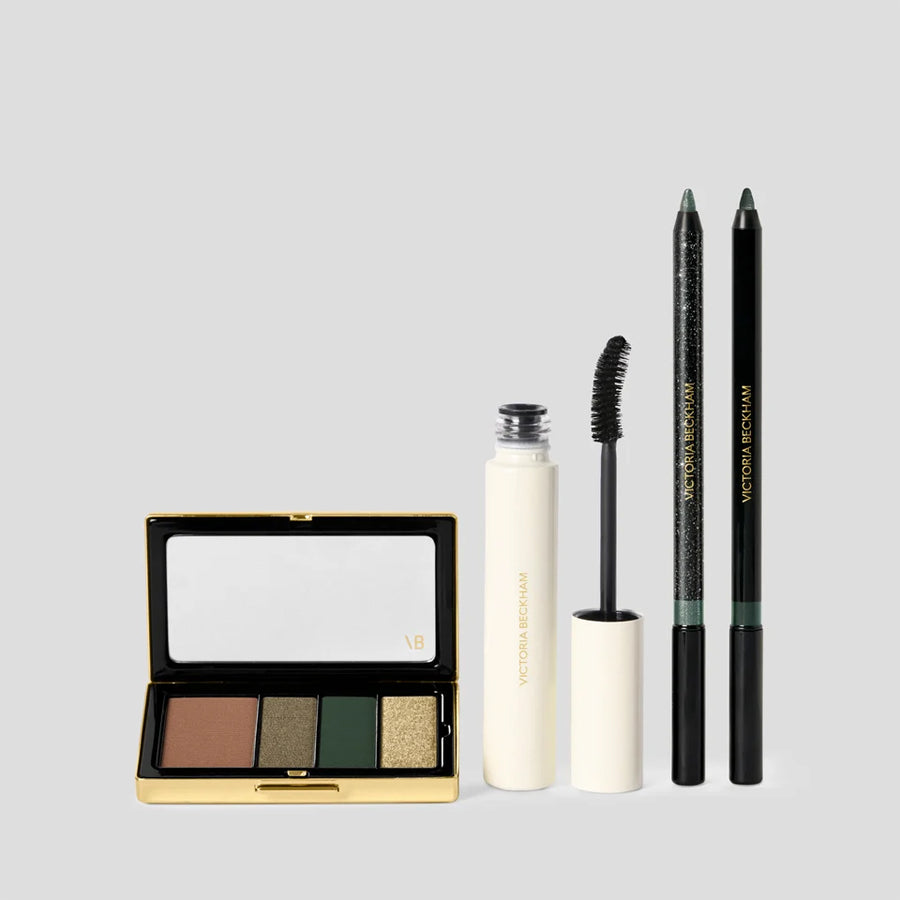 Eye Wardrobe Olive Collection