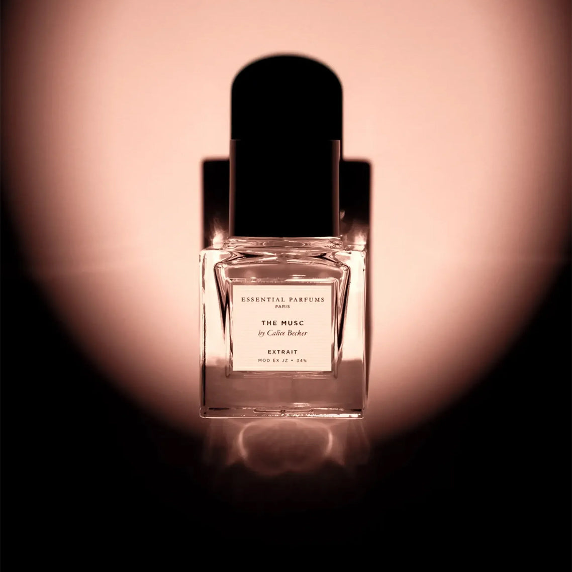The Musc Extrait