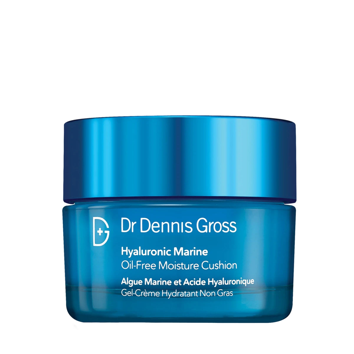 Hyaluronic Marine Oil-free Moisture Cushion