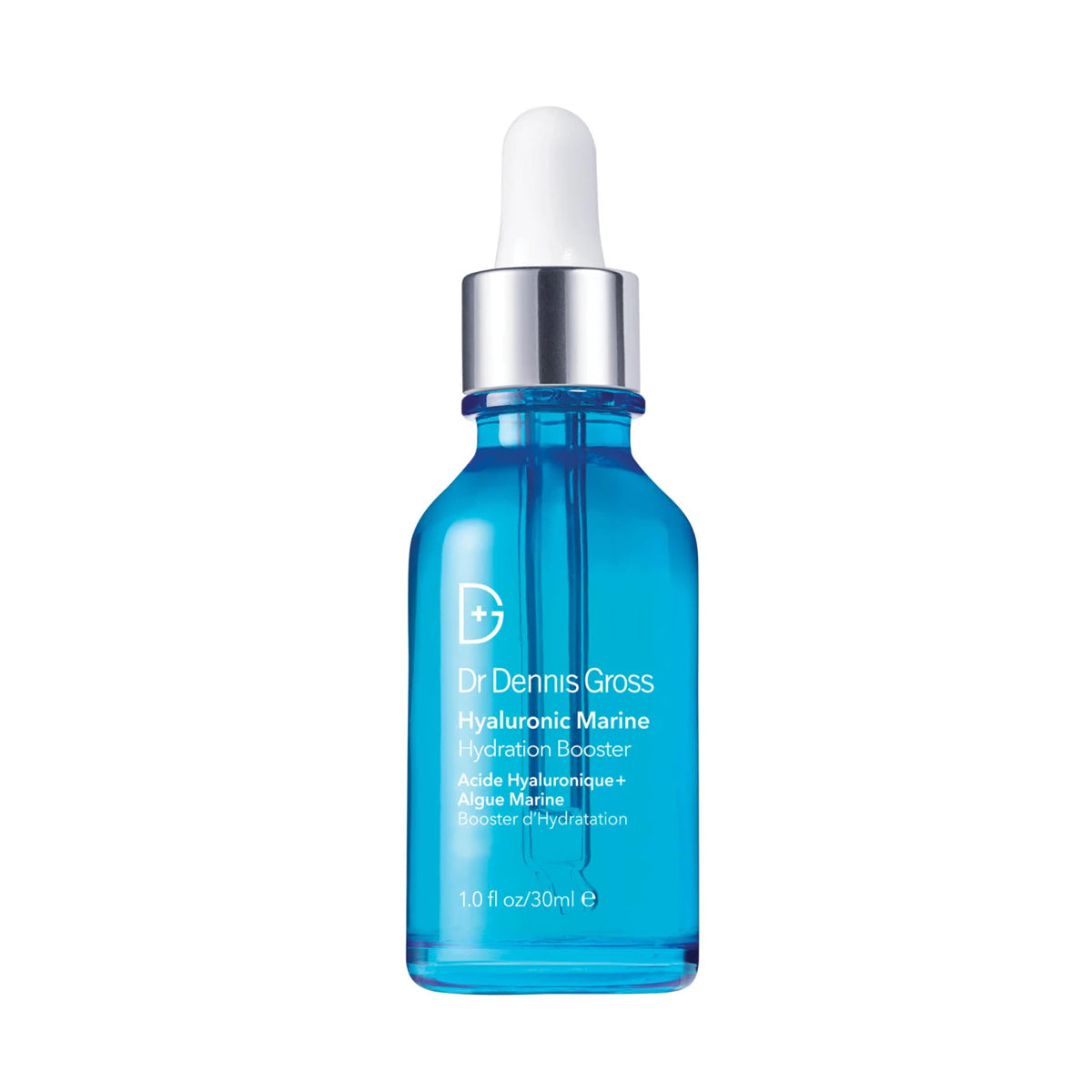 Hyaluronic Marine Hydration Booster