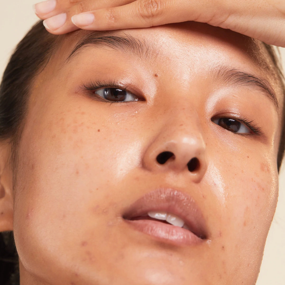 Hyaluronic Marine Hydration Booster