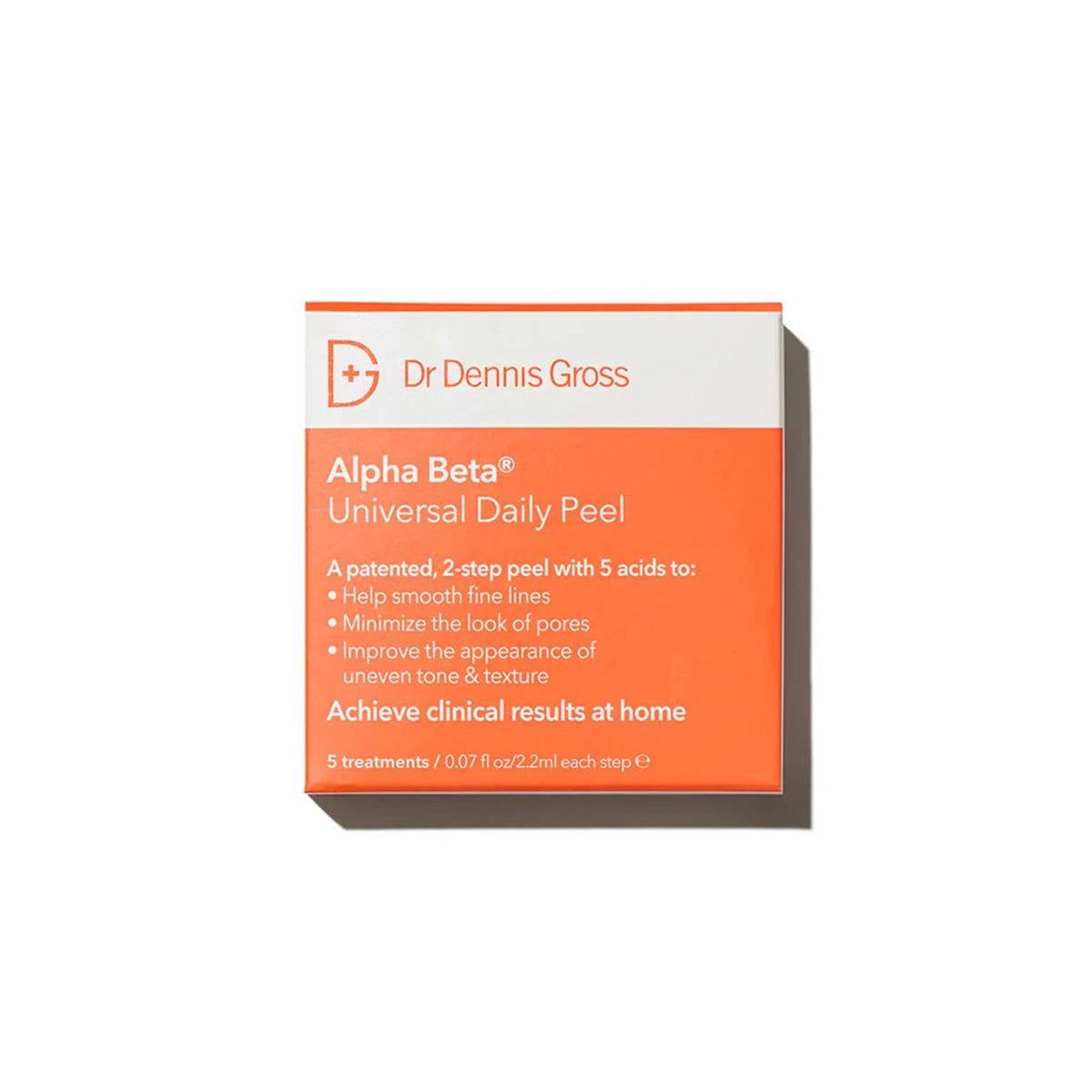 Alpha Beta® Universal Daily Peel - 5 pack