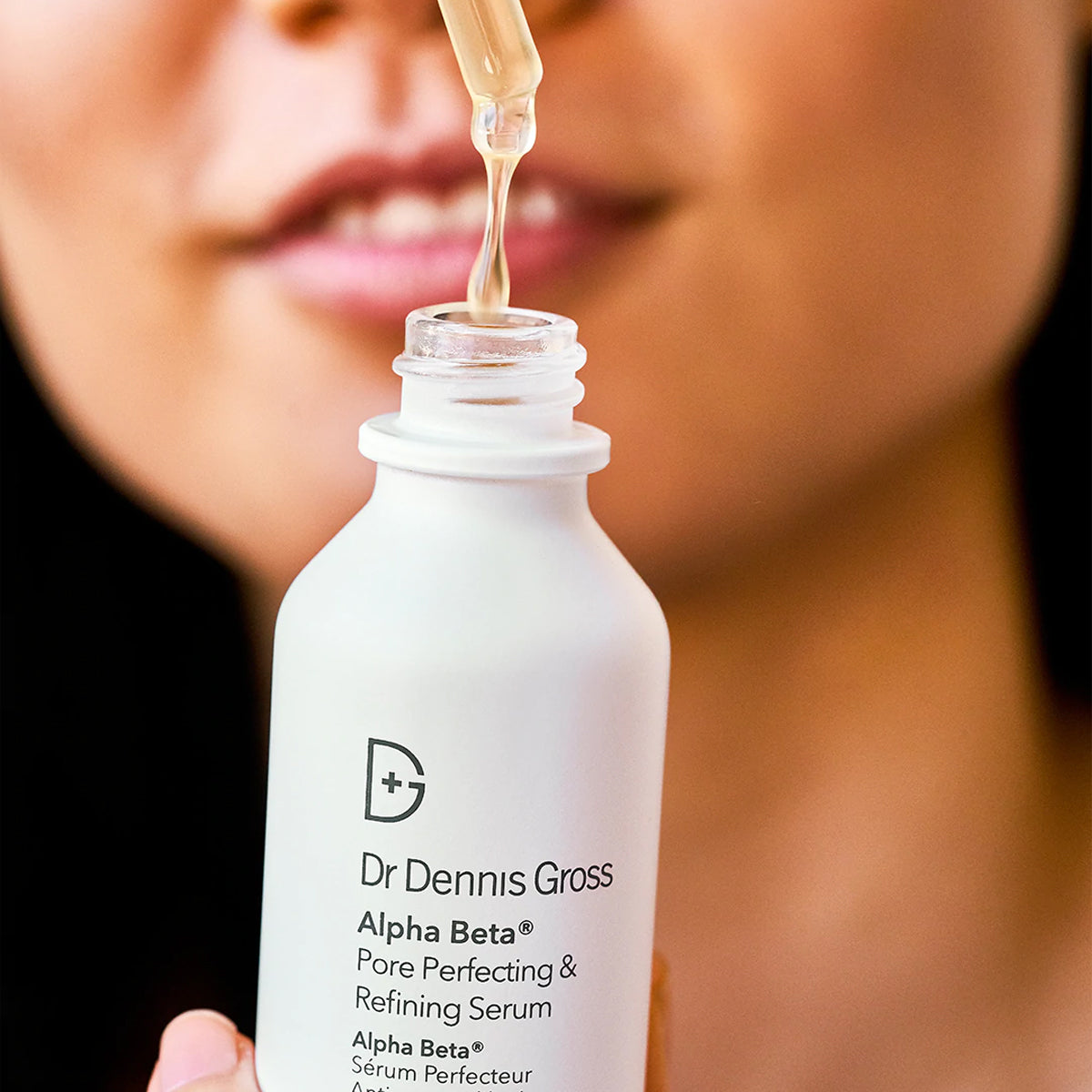 Alpha Beta Pore Perfecting & Refining Serum