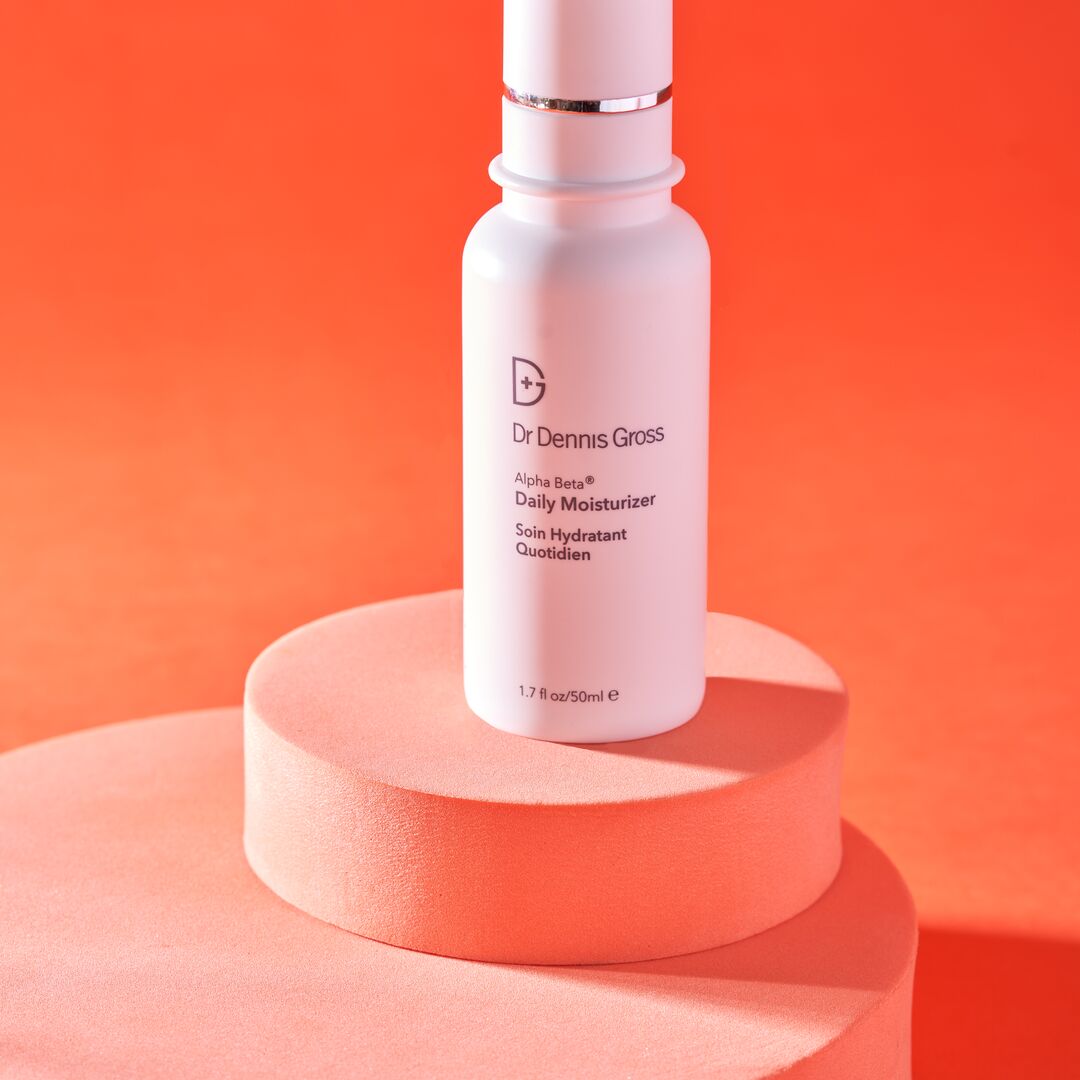Alpha Beta Daily Moisturizer