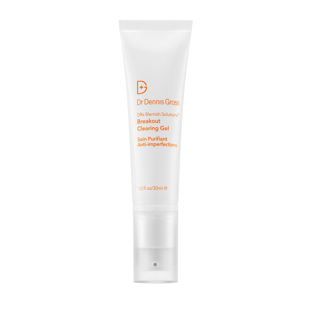 Dr X Blemish Solutions Breakout Clearing Gel