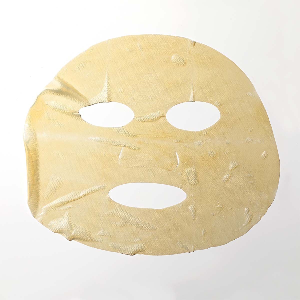 Vitamin C + Lactic Biocellulose Brightening Treatment Mask