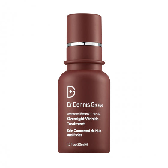 Advaced Retinol+Ferulic Overnight Wrinkle Treatment