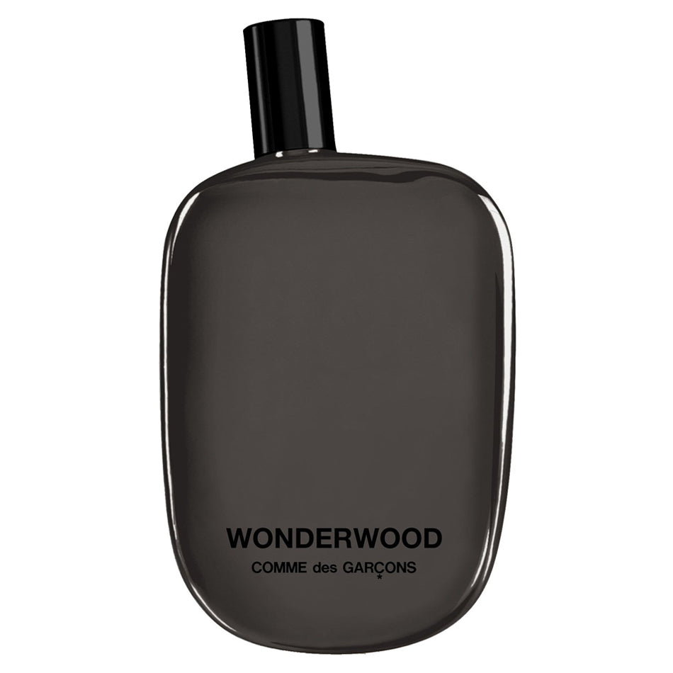 Wonderwood