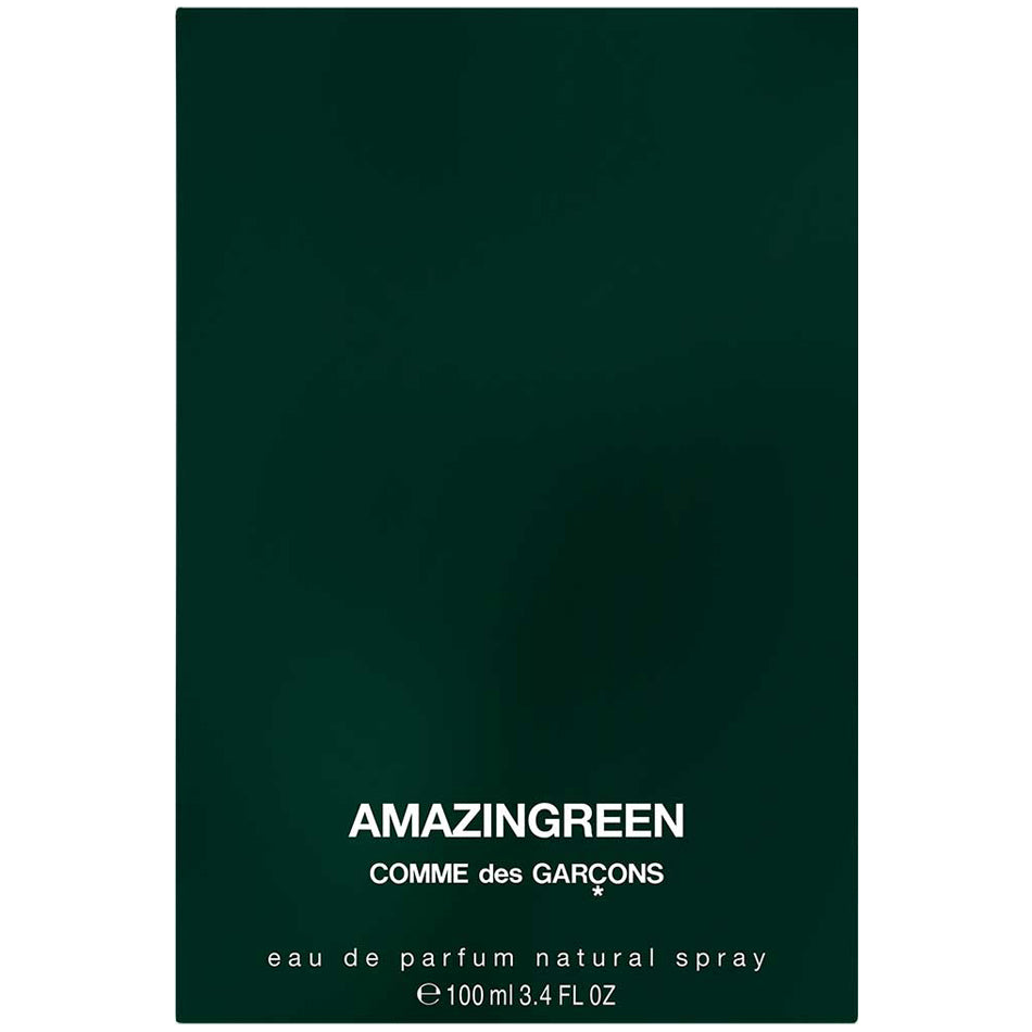 Amazing Green 100 ml