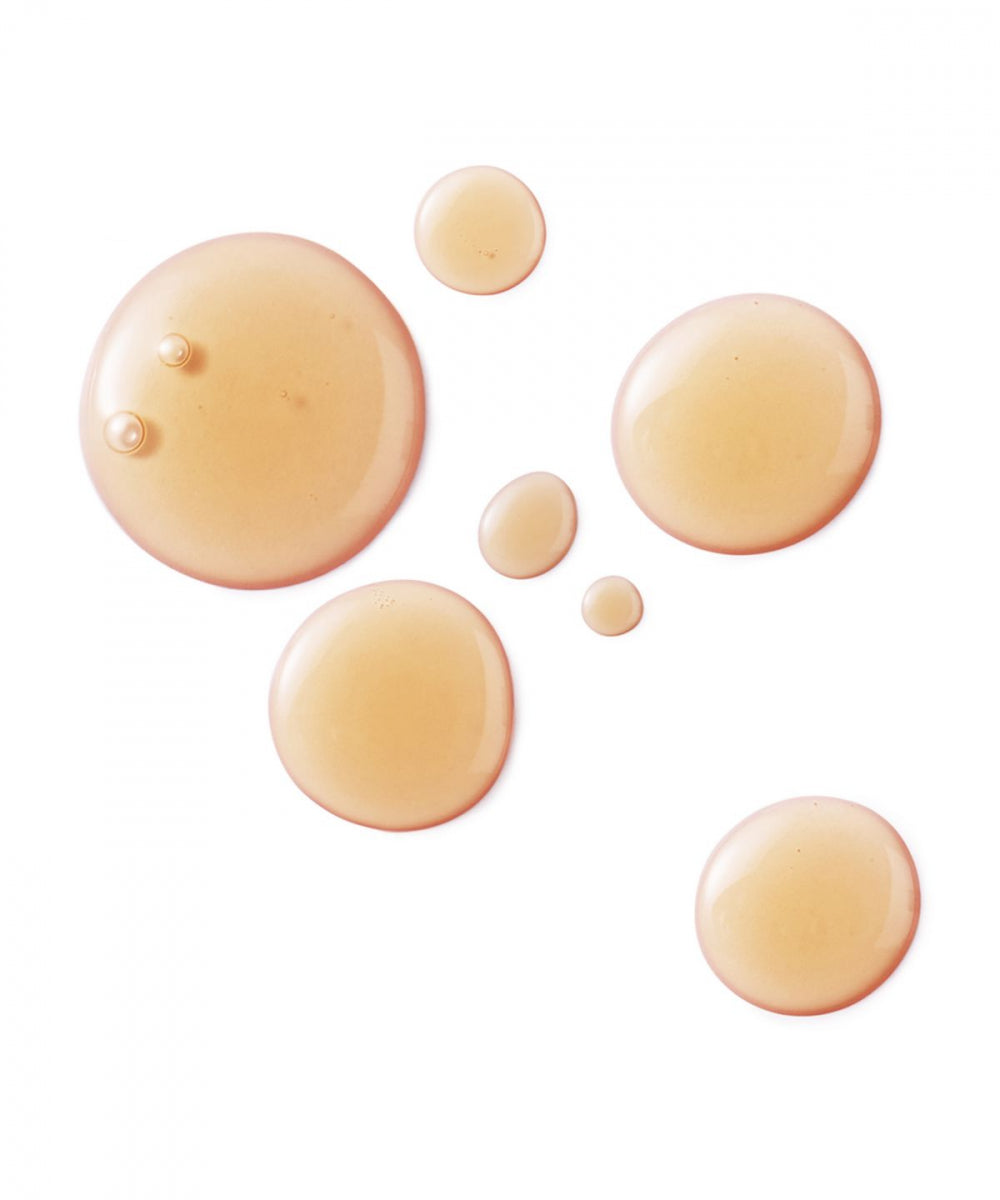 Rose Hair & Body Oil