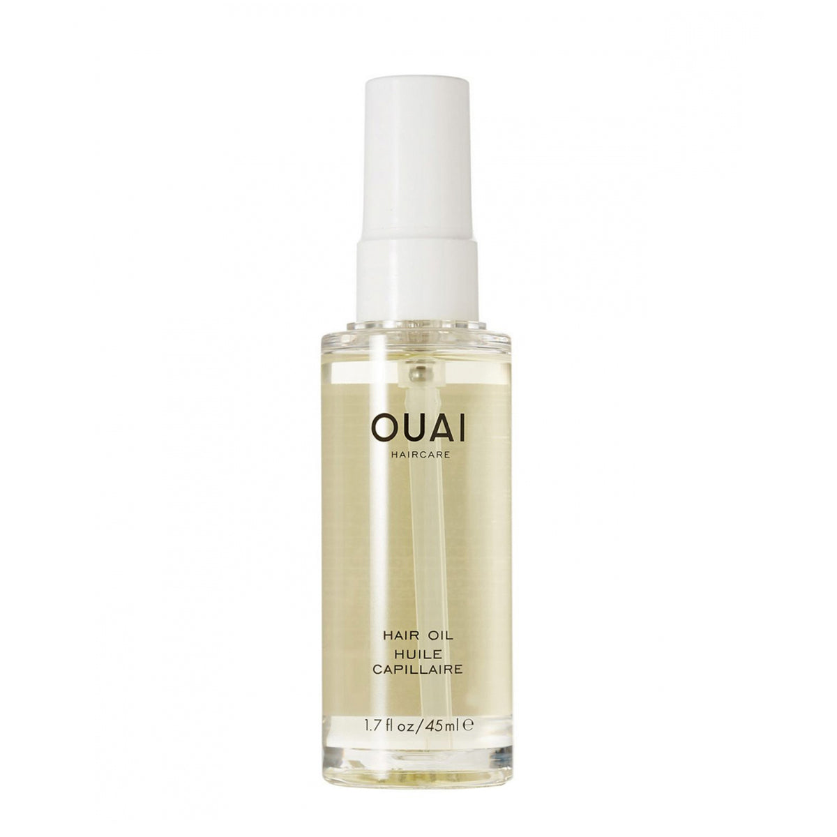 Hair Oil
