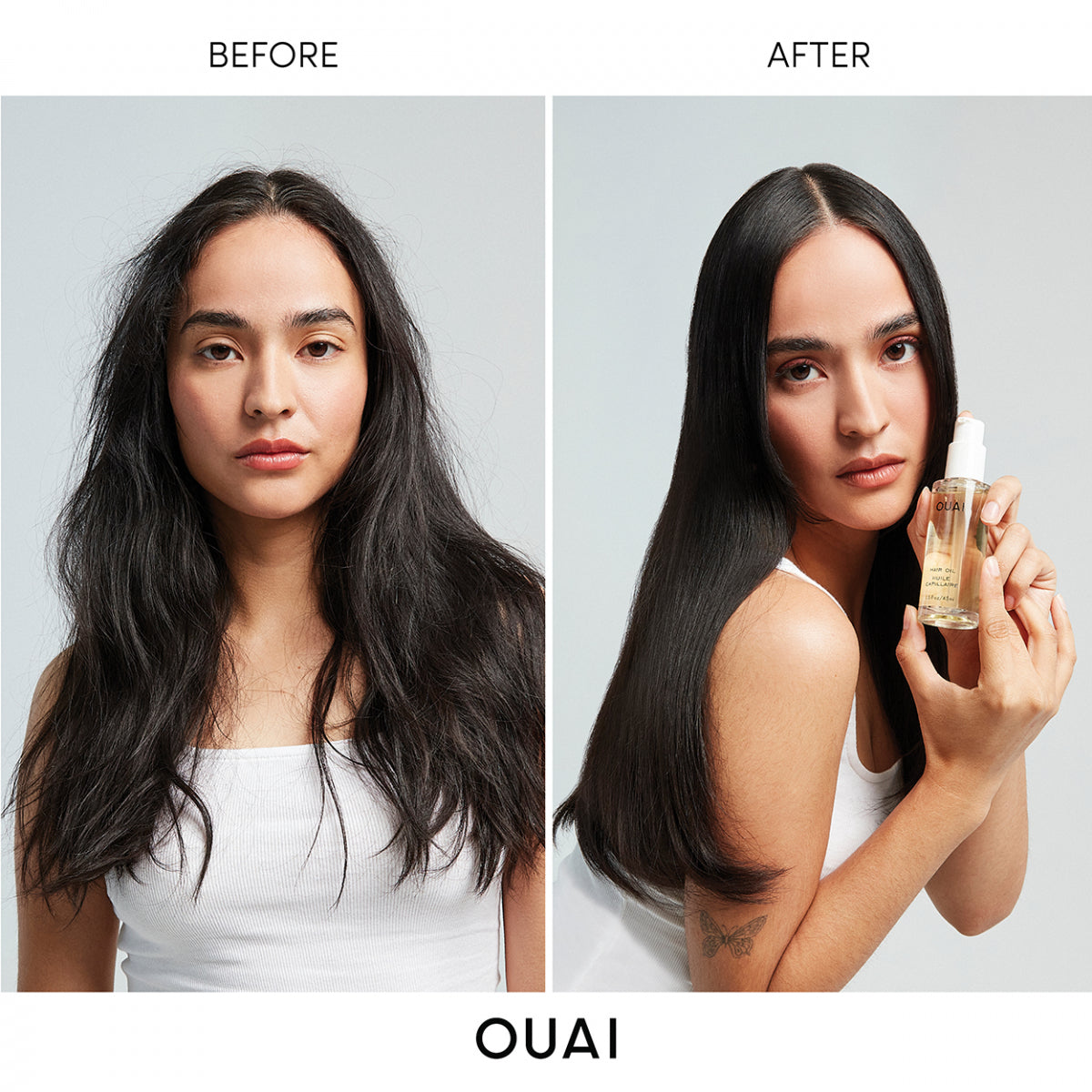 Hair Oil