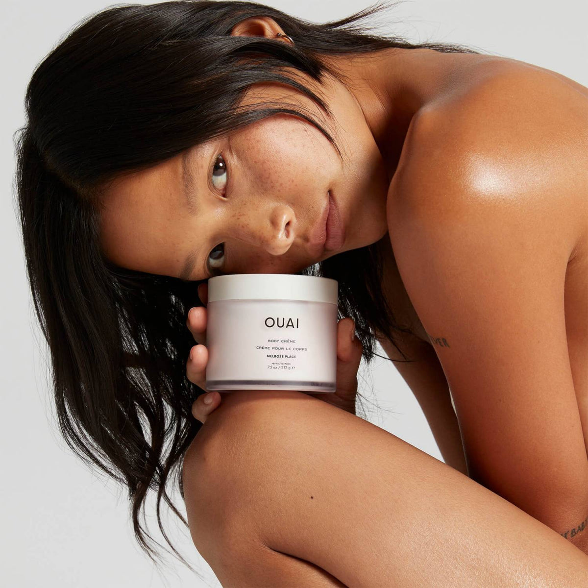Body Creme- Melrose Place