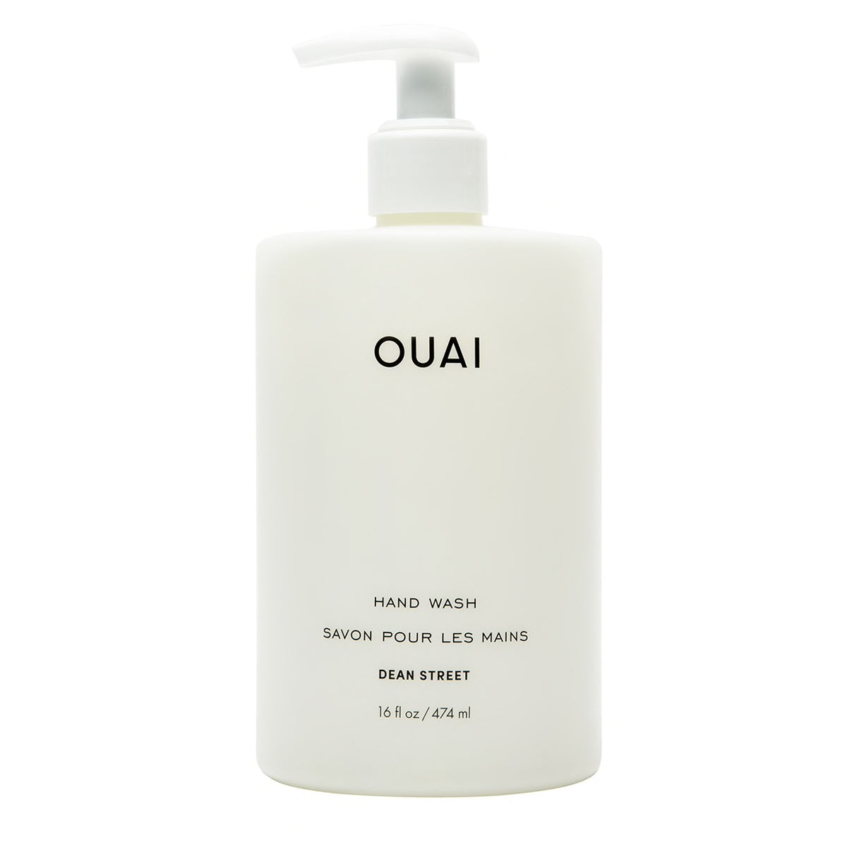 Hand Wash