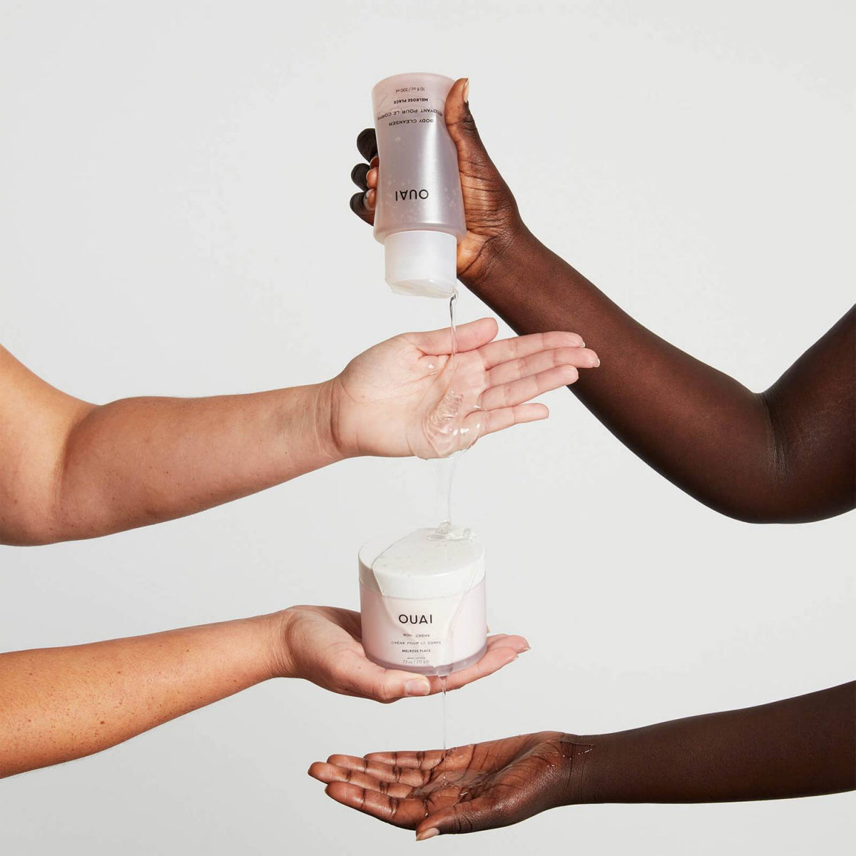 Body Cleanser Melrose Place