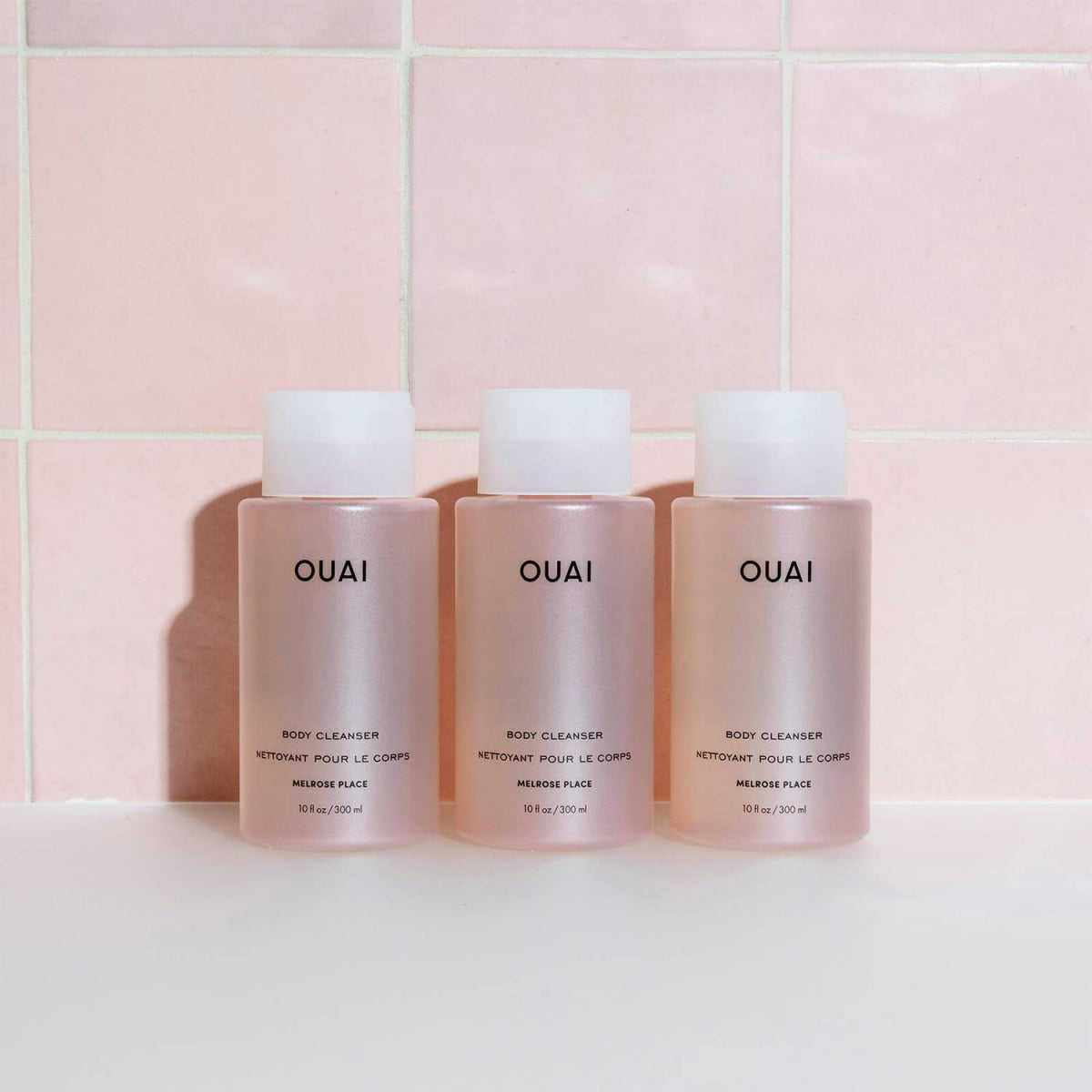 Body Cleanser Melrose Place