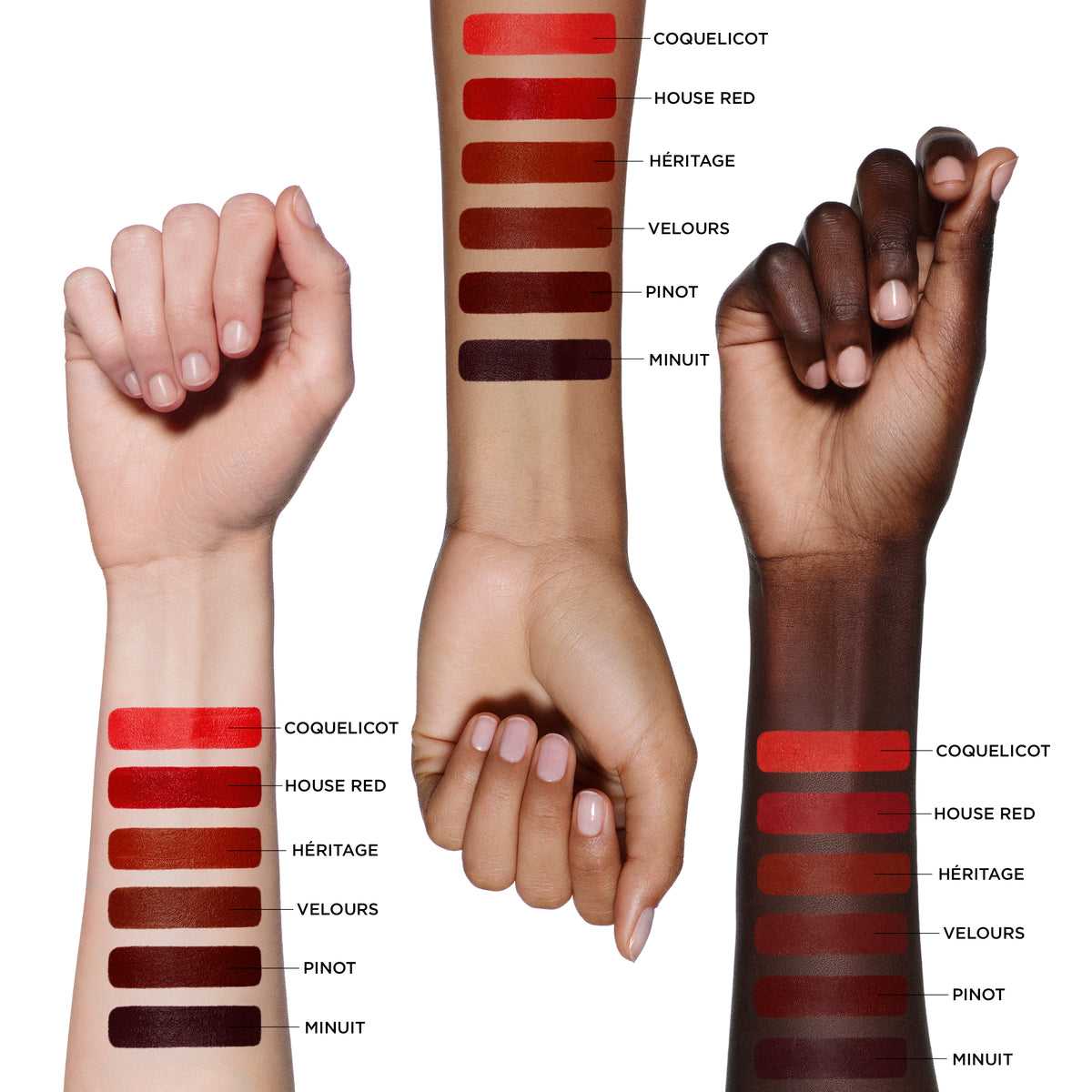 Rouge Victoria Lipstick