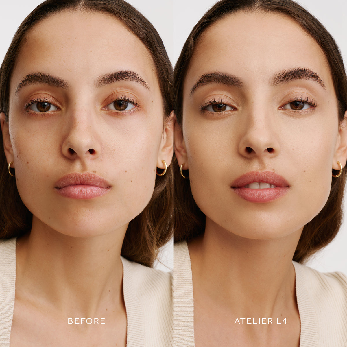 Suprême Bio-Complex Liquid Foundation