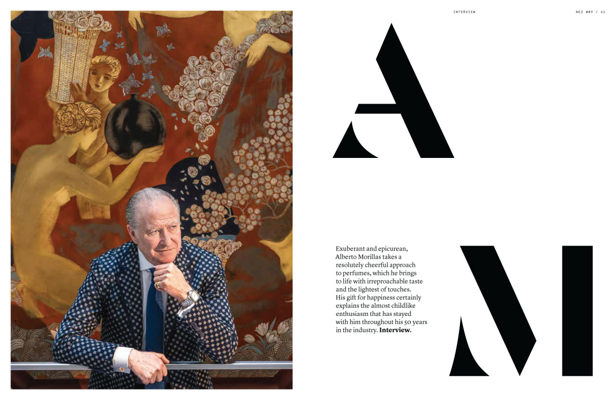 NEZ Magazine # 9 - Around the World