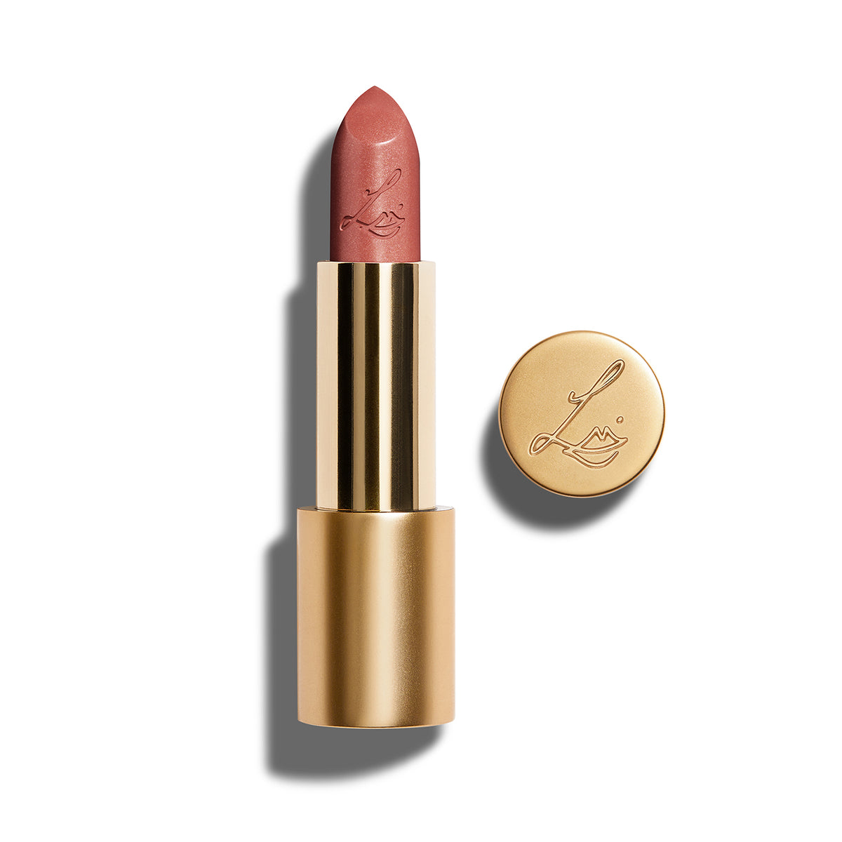 Mimetic Pearl Lip Colour