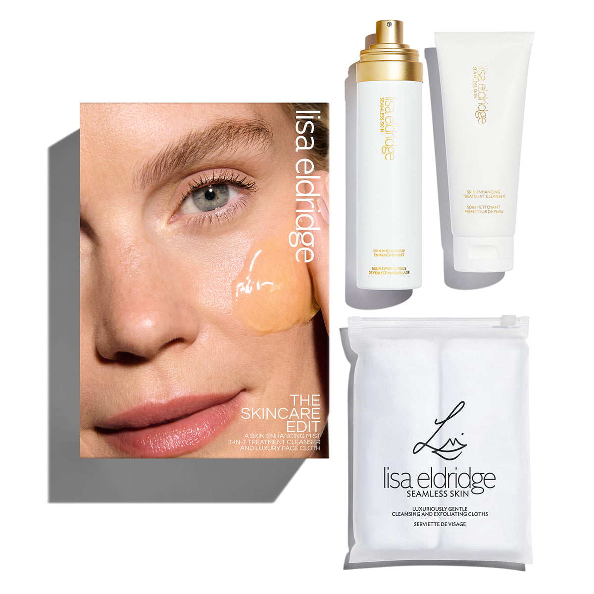 The Skincare Edit