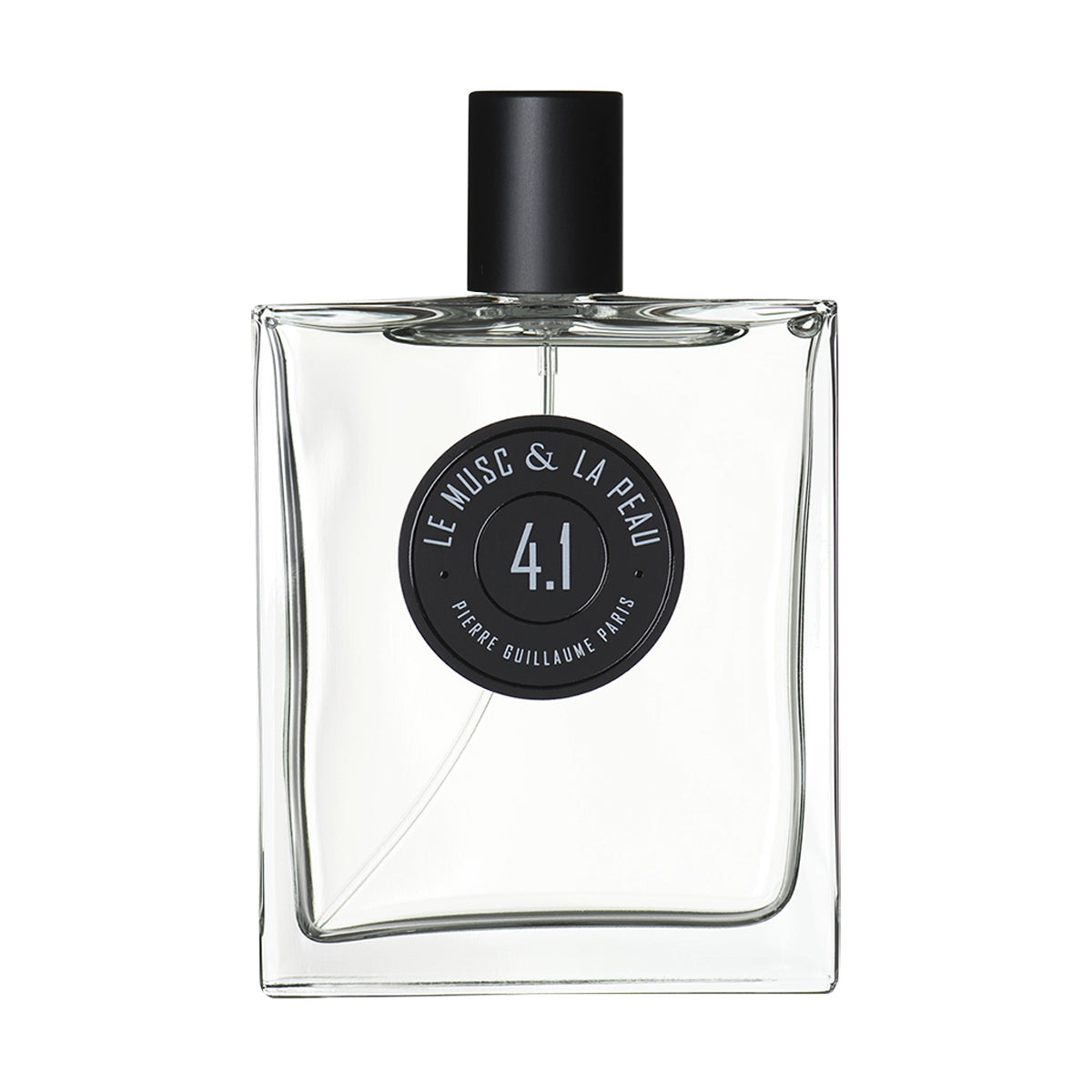 4.1 Le Musc & La Peau