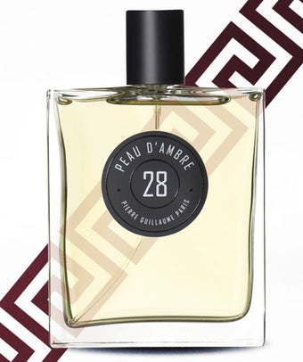 28 Peau D'ambre