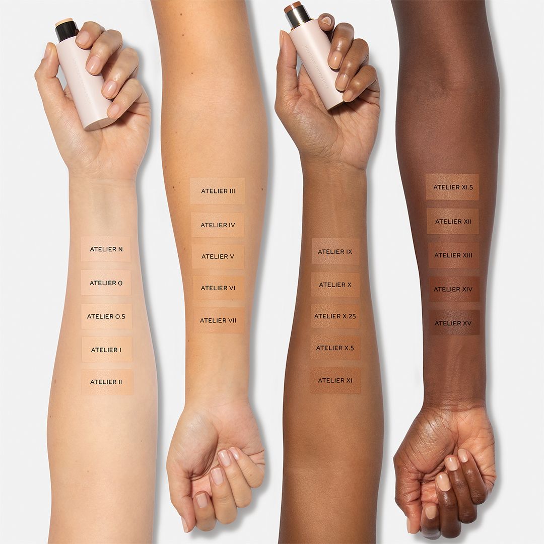 Vital Skin Foundation Stick