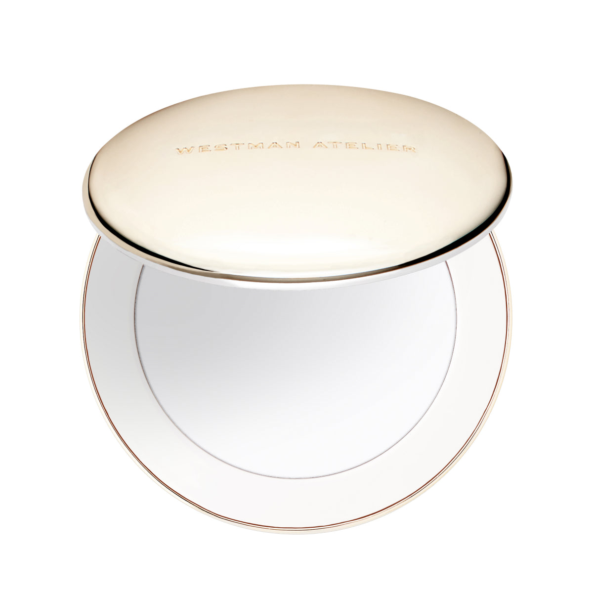 Vital Pressed Skincare Powder