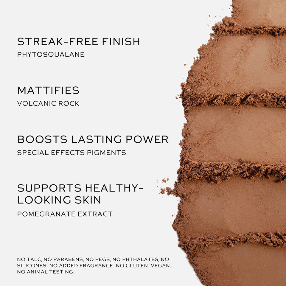 Beauty Butter Powder Bronzer