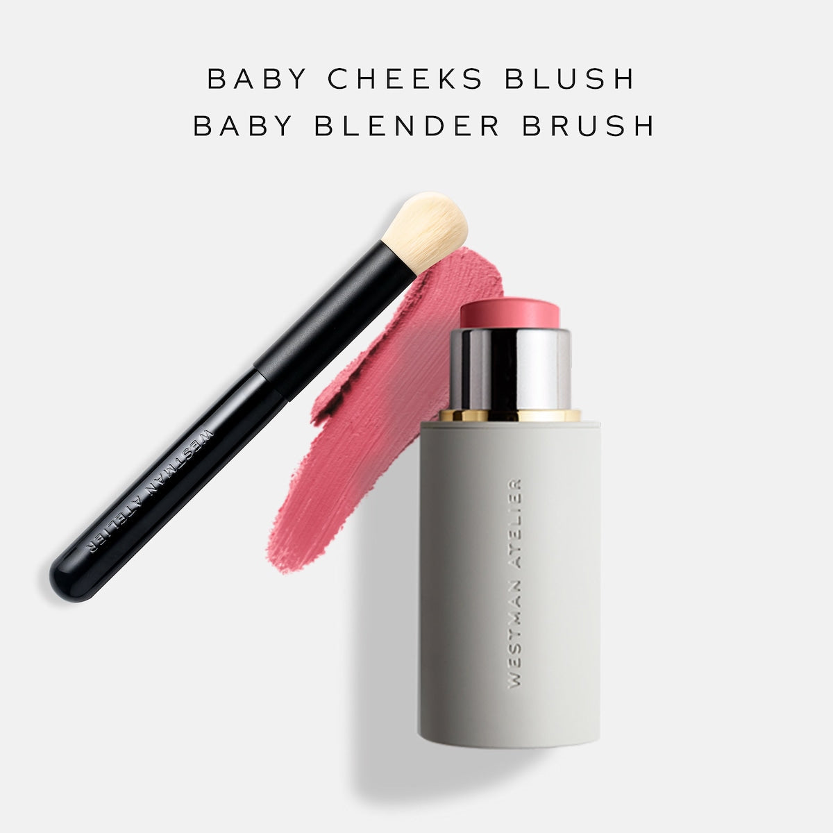 Baby blender
