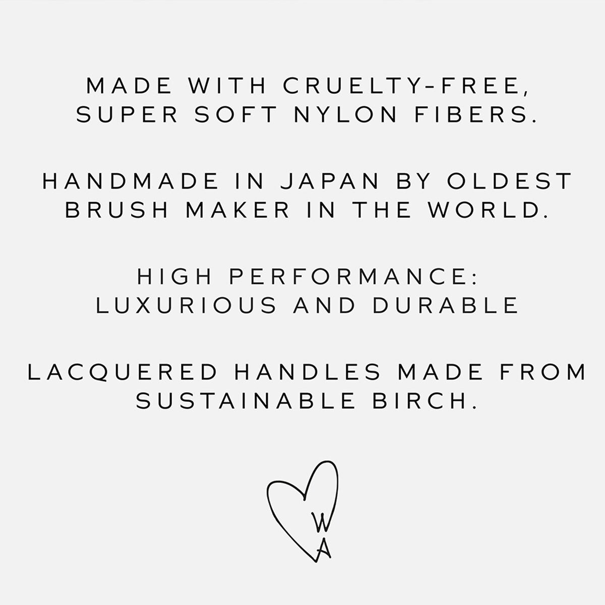 Liquid Blender Brush