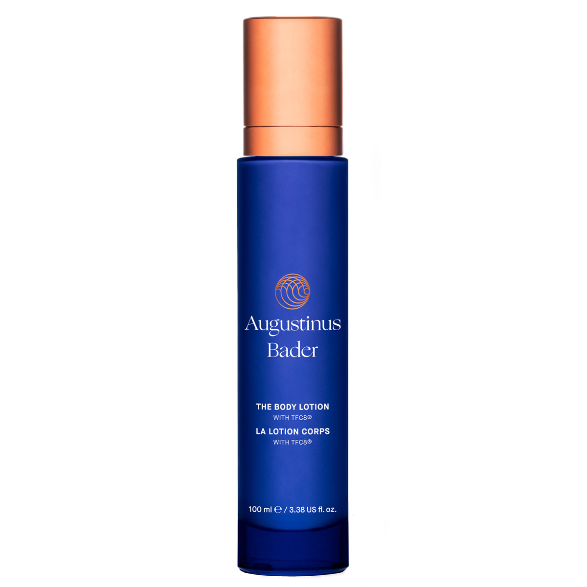 The Body Lotion