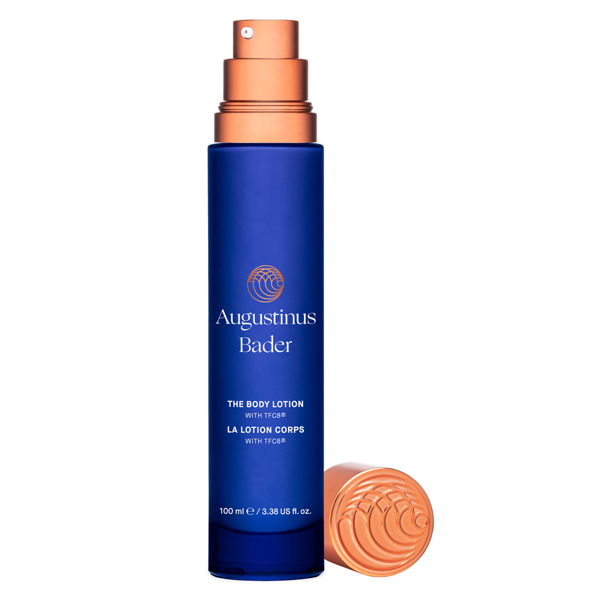 The Body Lotion