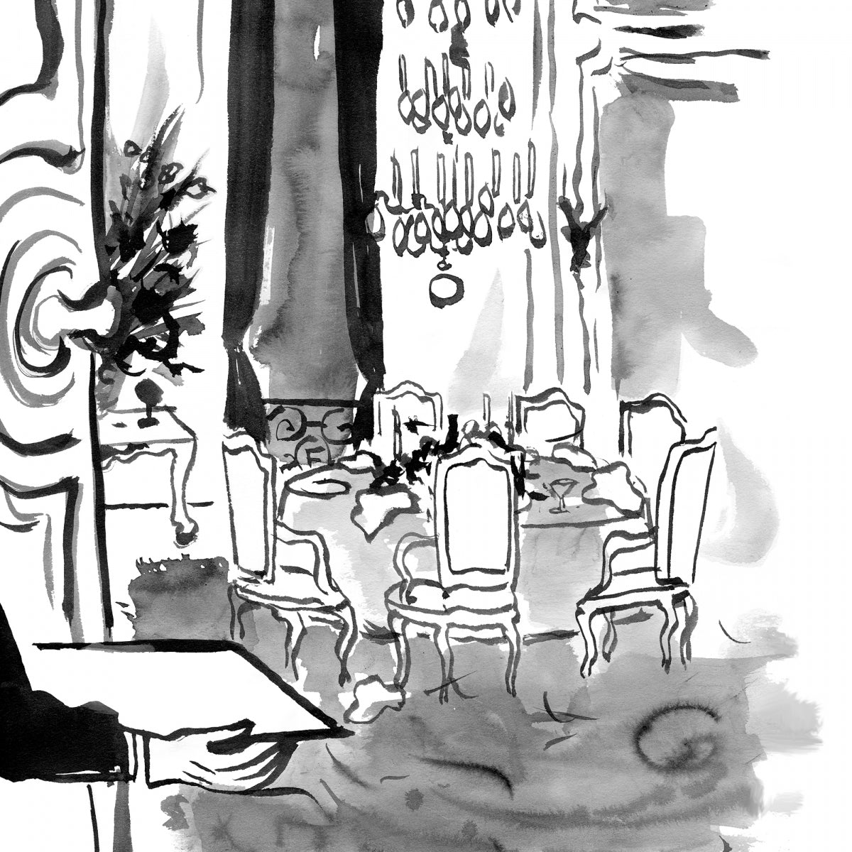Cafee Society